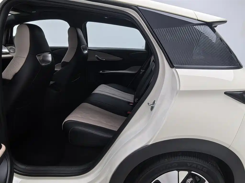 BYD Dolphin 2023 420km Fashion Edition 2023 - thumbnail 15
