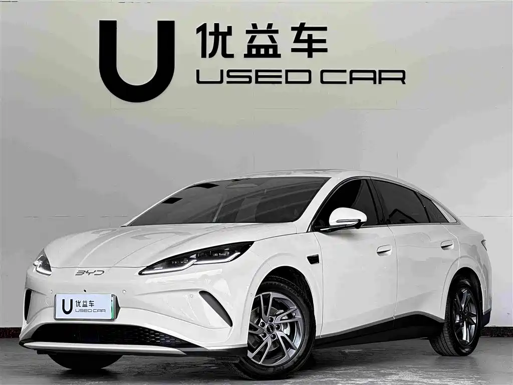 BYD Seal 06 2025 EV 545KM Premium 2025