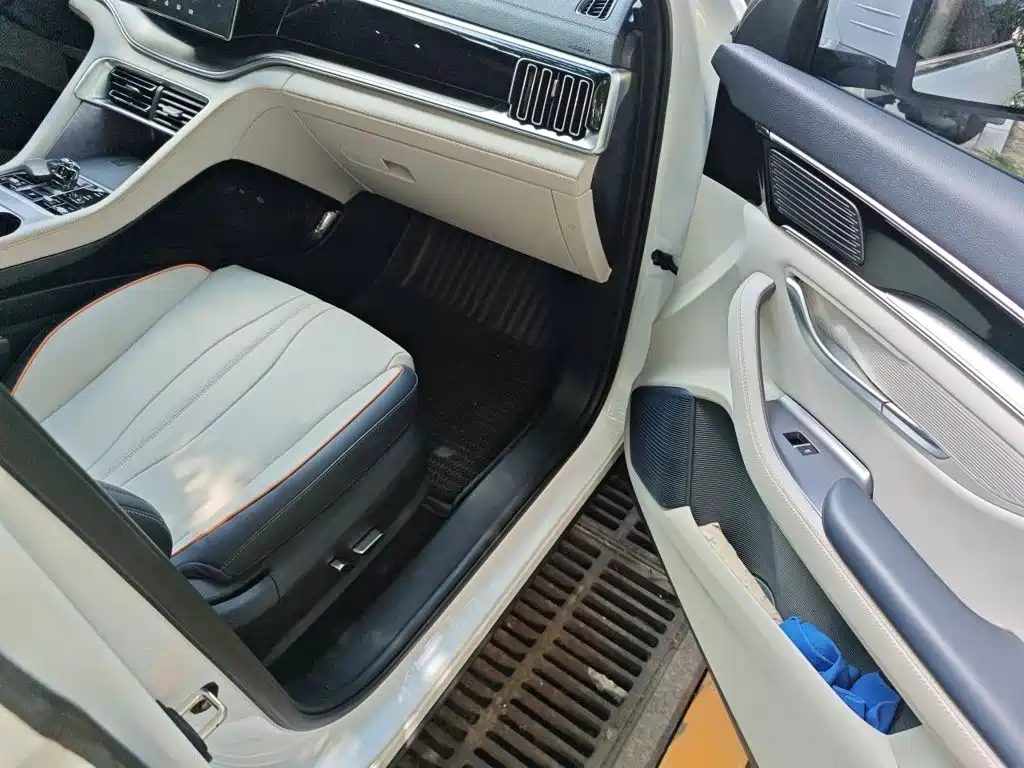 BYD Song PLUS New Energy 2023 Champion Edition EV 520KM Premium Trim 2023 - thumbnail 21