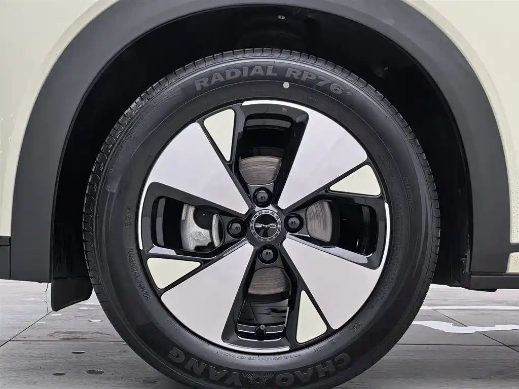 BYD Dolphin 2023 420km Fashion Edition 2023 - thumbnail 17