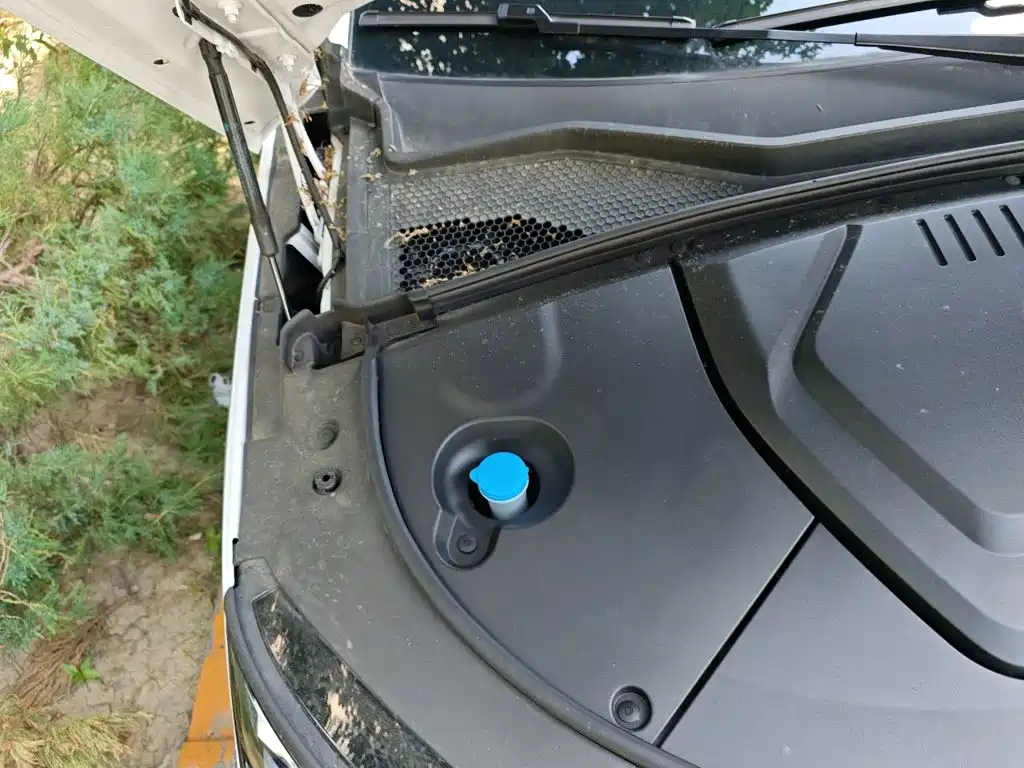 BYD Song PLUS New Energy 2023 Champion Edition EV 520KM Premium Trim 2023 - thumbnail 22