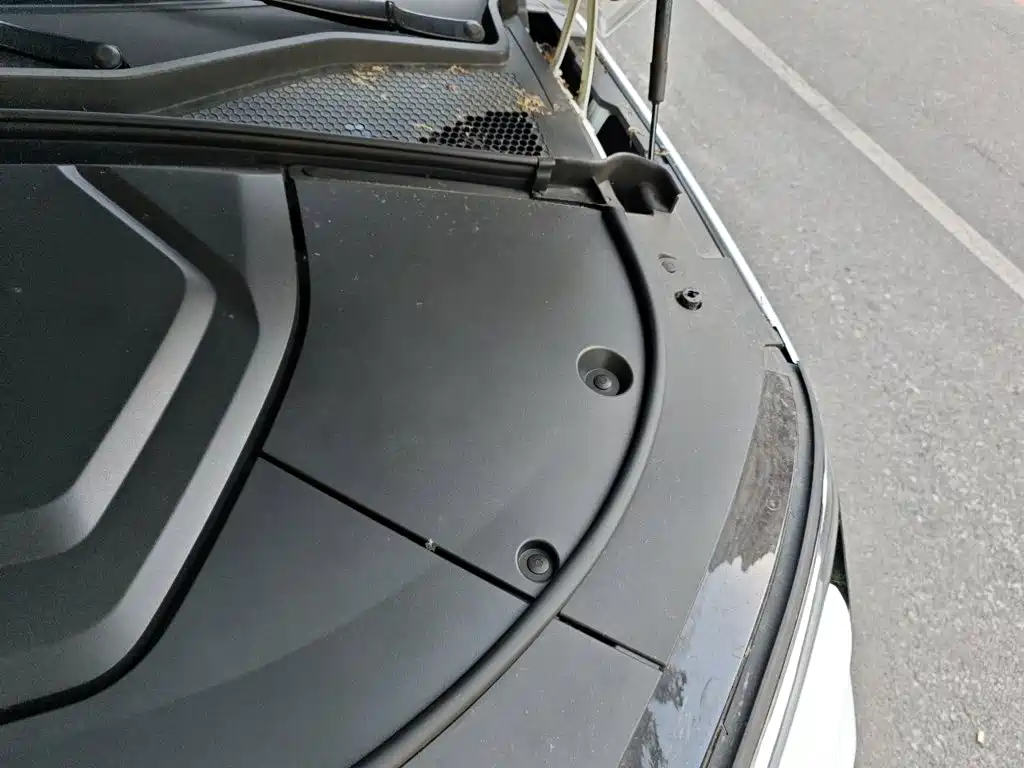BYD Song PLUS New Energy 2023 Champion Edition EV 520KM Premium Trim 2023 - thumbnail 23