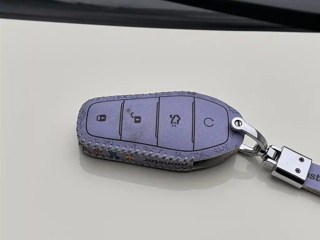BYD Dolphin 2023 420km Fashion Edition 2023 - thumbnail 19