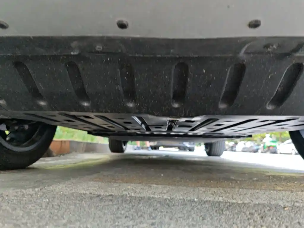 BYD Song PLUS New Energy 2023 Champion Edition EV 520KM Premium Trim 2023 - thumbnail 24