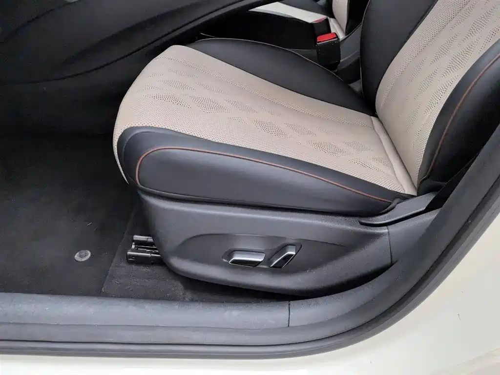 BYD Dolphin 2023 420km Fashion Edition 2023 - thumbnail 20