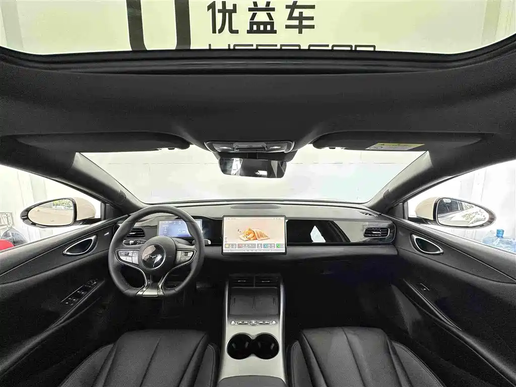 BYD Seal 06 2025 EV 545KM Premium 2025 - thumbnail 6