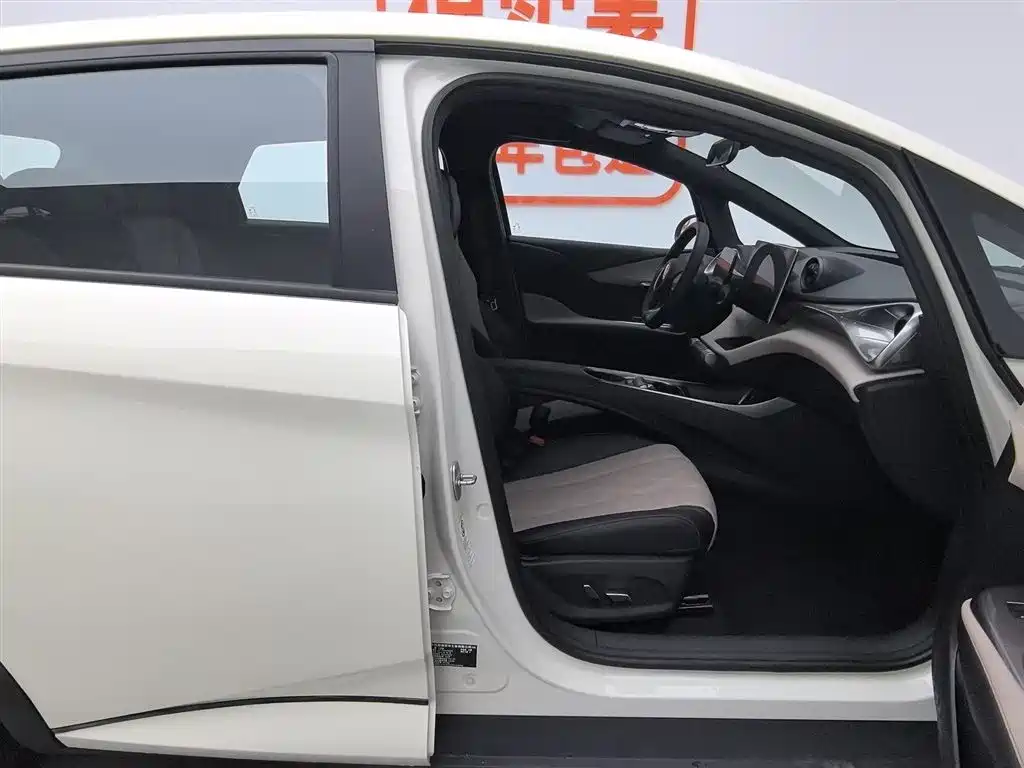 BYD Dolphin 2023 420km Fashion Edition 2023 - thumbnail 23