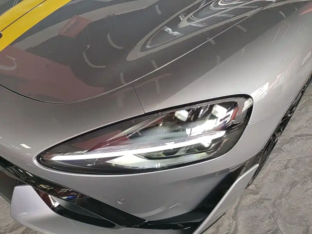 Xiaomi Auto Xiaomi SU7 Ultra 2025 Ultra 2025 - thumbnail 18