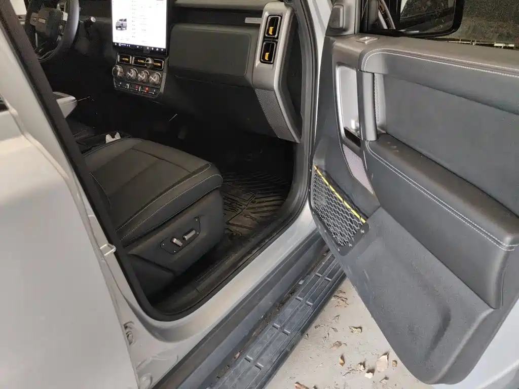 iCAR iCAR V23 2025 501 AWD Advanced Edition 2025 - thumbnail 20