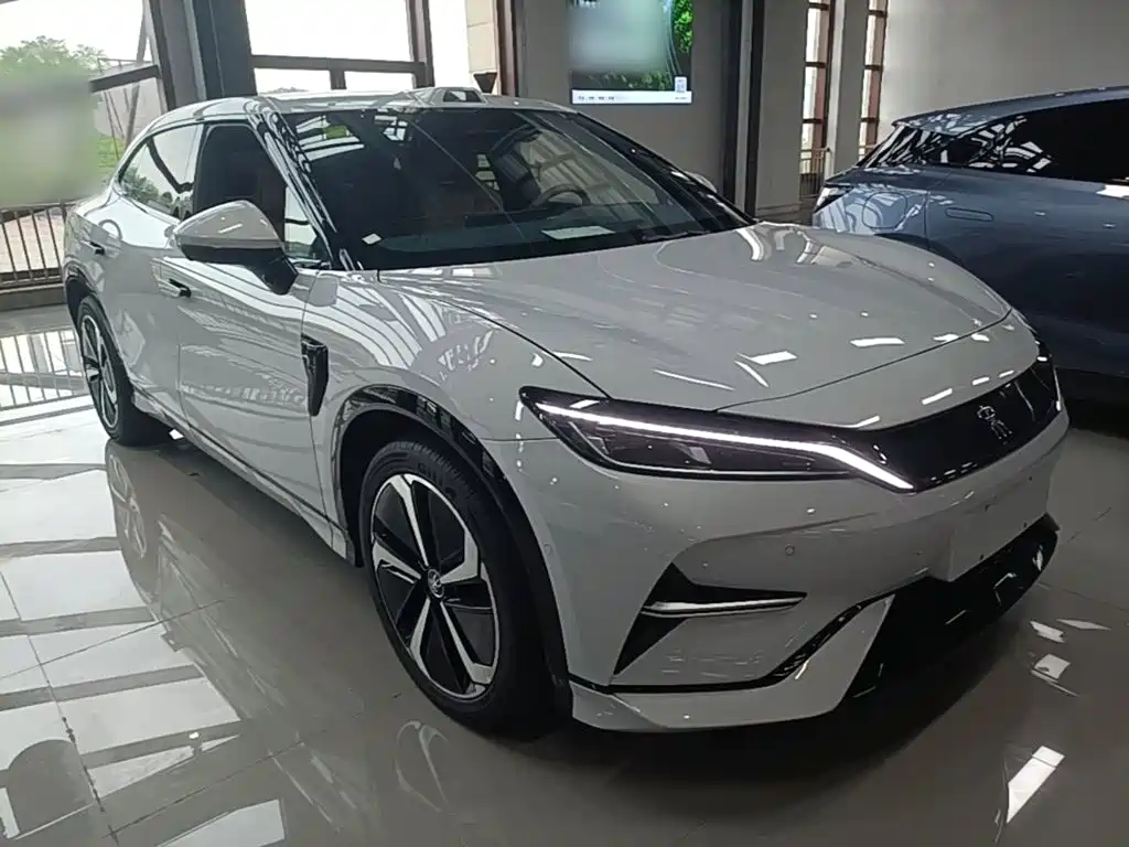 BYD Song L EV 2025 Intelligent Driving Edition 662km LiDAR Excellence 2025 - thumbnail 22