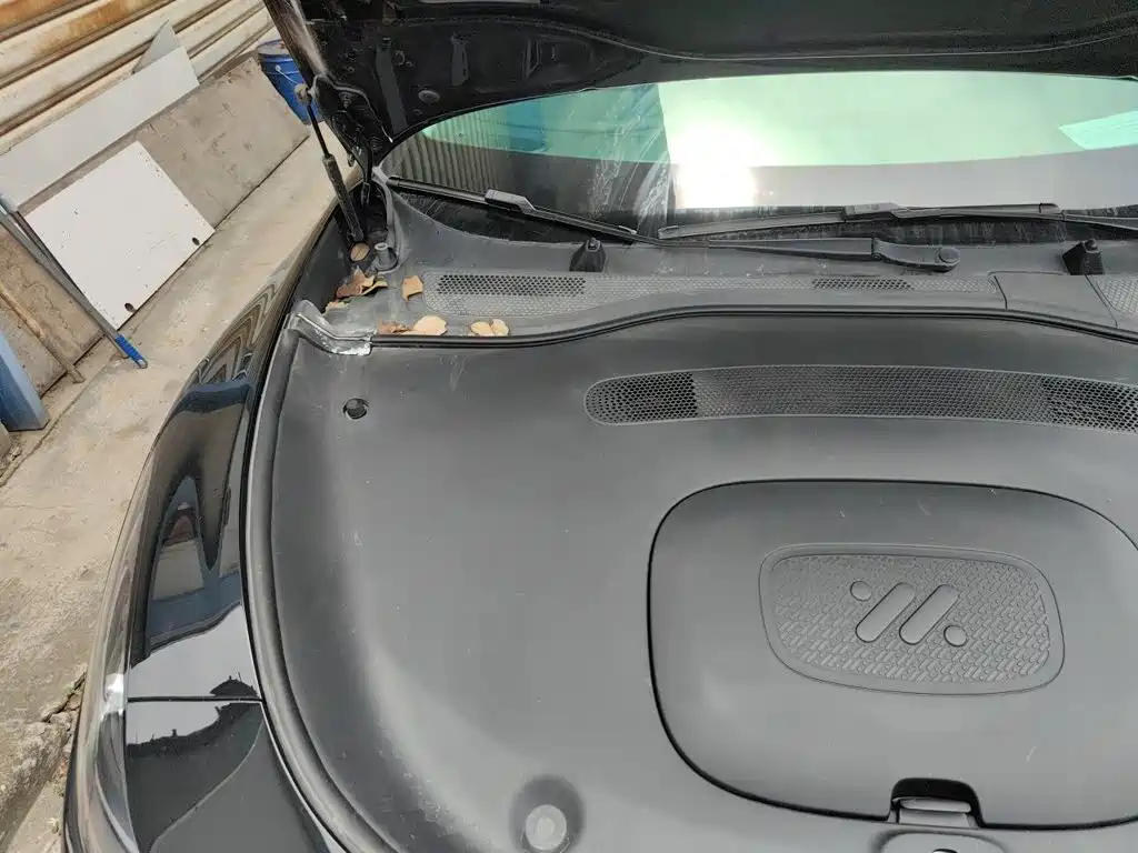 iCAR iCAR V23 2025 501 AWD Advanced Edition 2025 - thumbnail 21