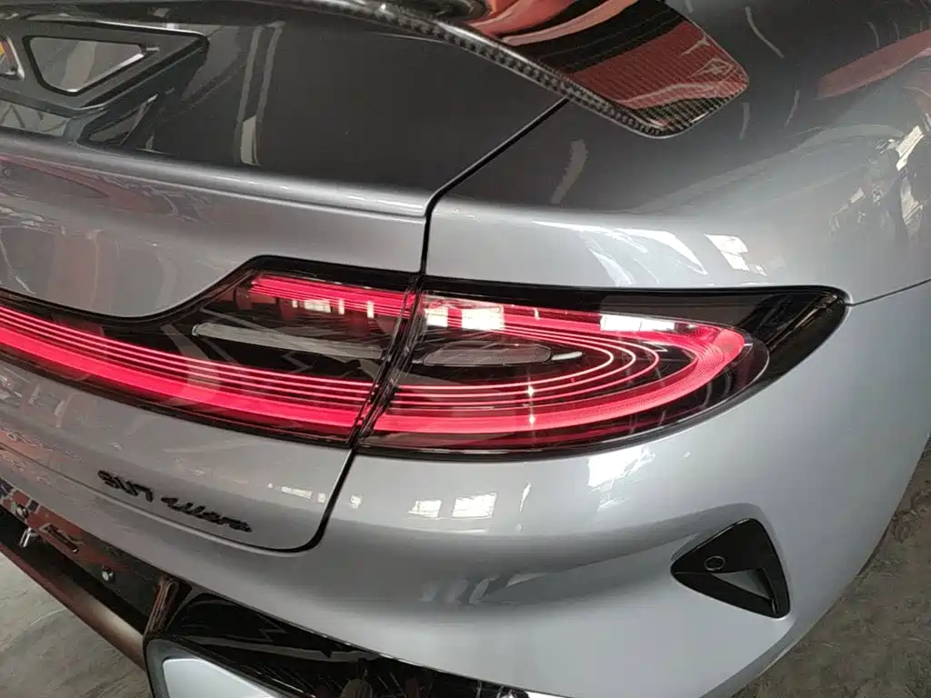 Xiaomi Auto Xiaomi SU7 Ultra 2025 Ultra 2025 - thumbnail 24