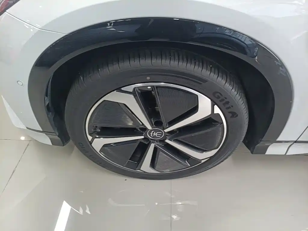 BYD Song L EV 2025 Intelligent Driving Edition 662km LiDAR Excellence 2025 - thumbnail 25