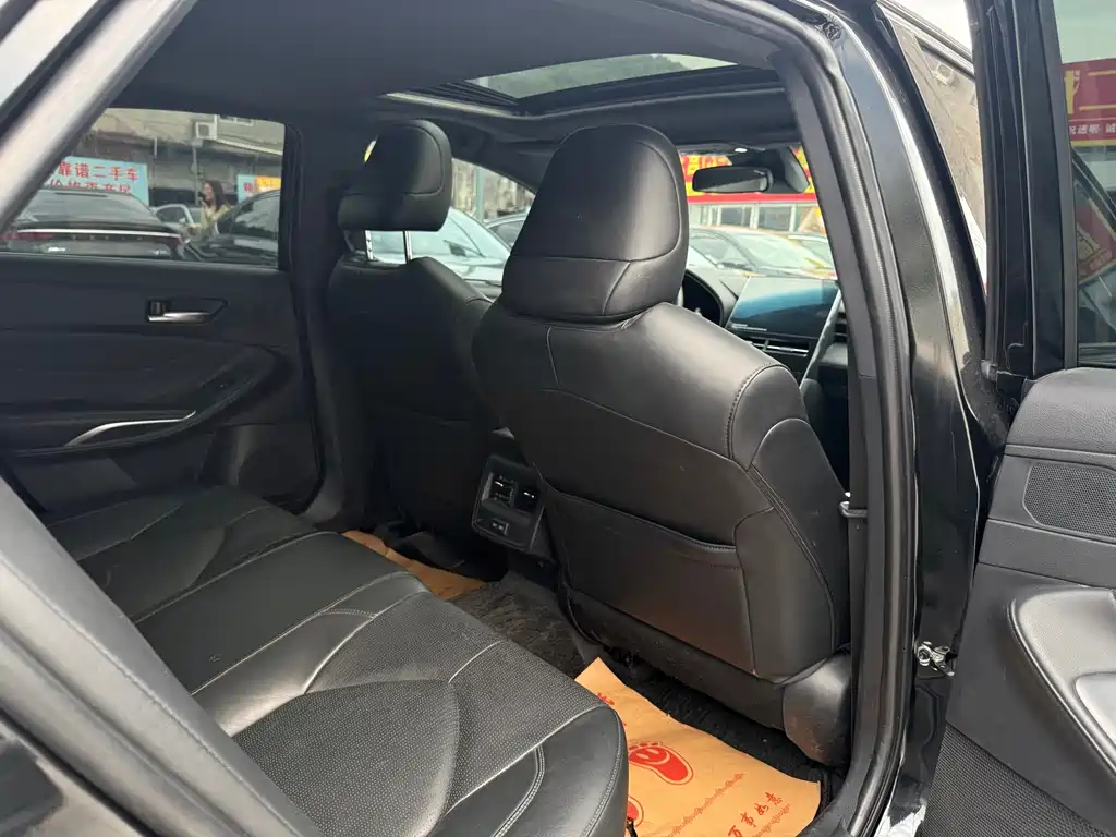 Toyota Avalon 2023 2.0L Luxury Edition 2023 - thumbnail 15