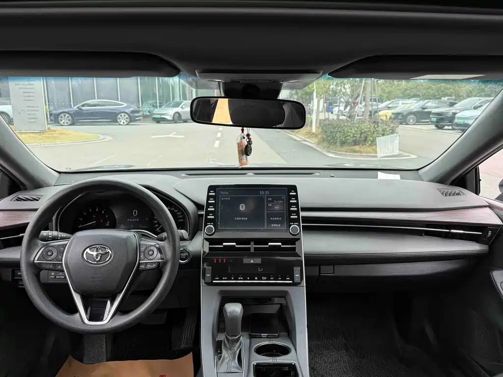 Toyota Avalon 2022 2.0L Progressive 2022 - thumbnail 4