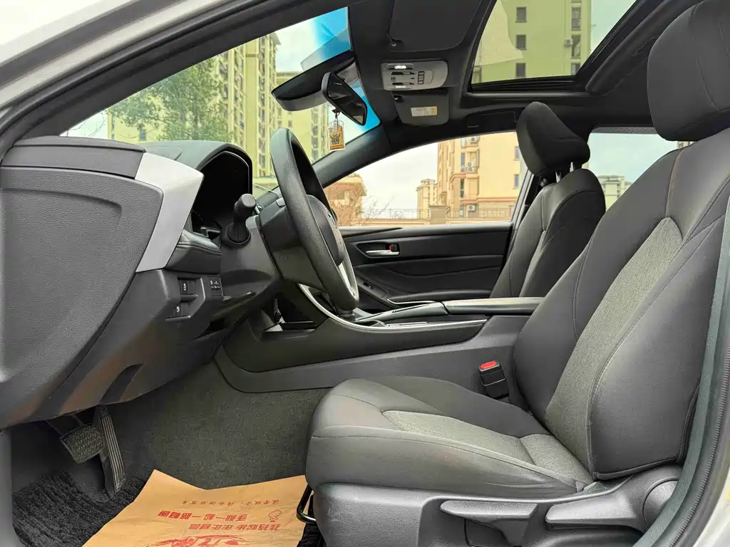 Toyota Avalon 2022 2.0L Progressive 2022 - thumbnail 5