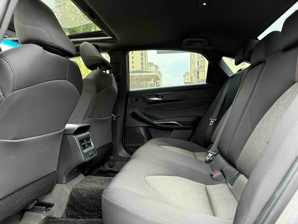 Toyota Avalon 2022 2.0L Progressive 2022 - thumbnail 7