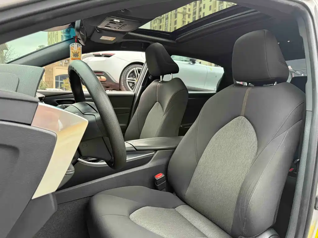 Toyota Avalon 2022 2.0L Progressive 2022 - thumbnail 9