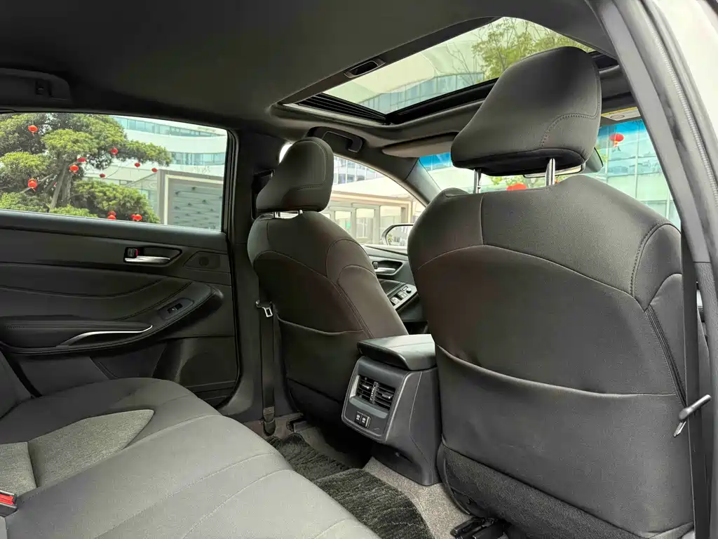 Toyota Avalon 2022 2.0L Progressive 2022 - thumbnail 10