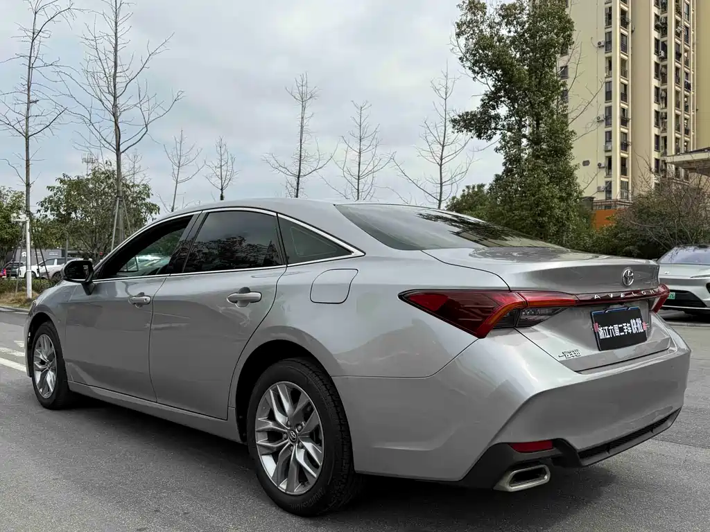 Toyota Avalon 2022 2.0L Progressive 2022 - thumbnail 14