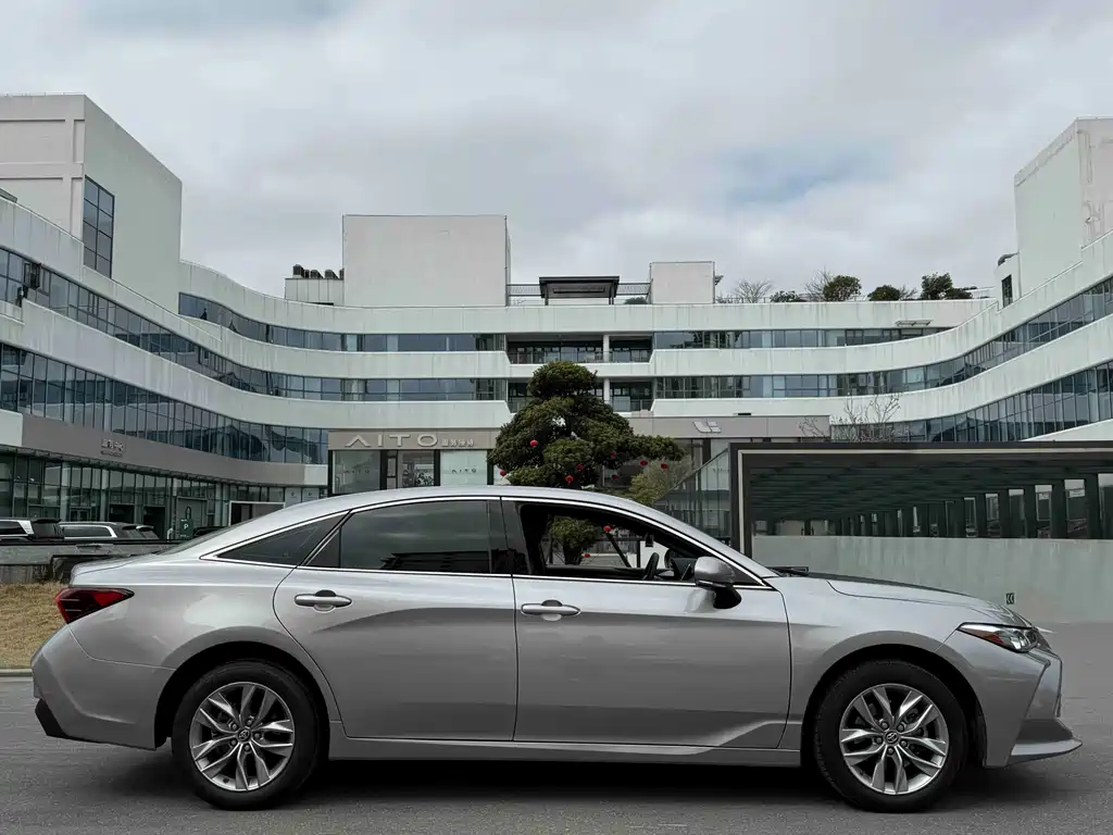 Toyota Avalon 2022 2.0L Progressive 2022 - thumbnail 15