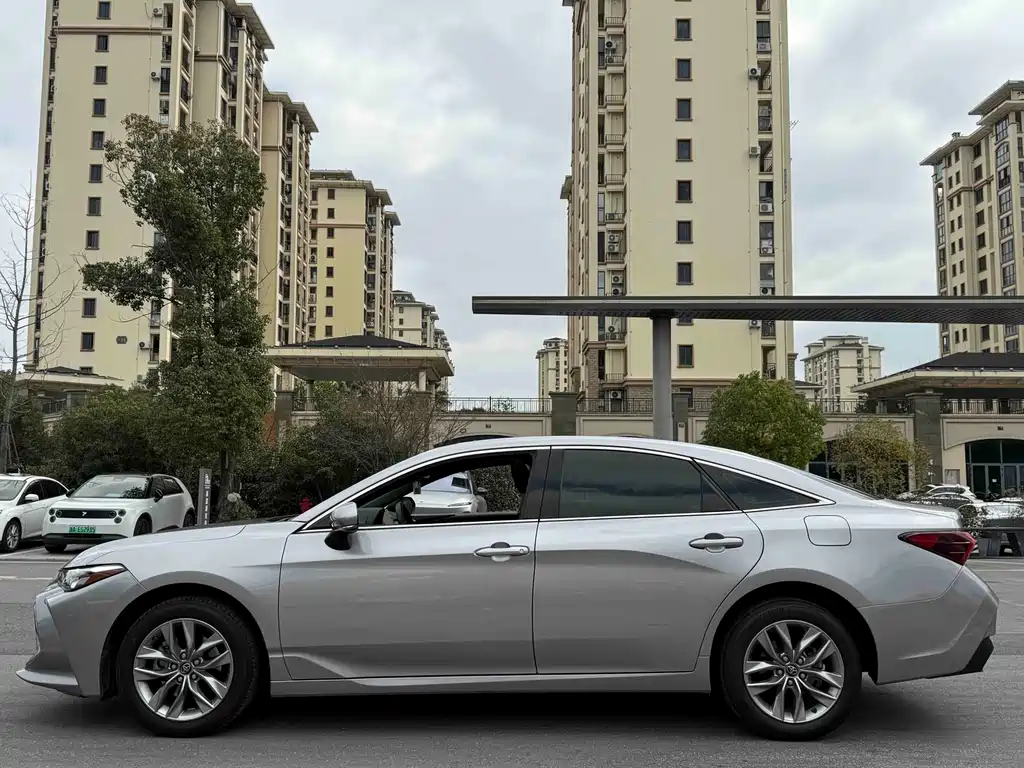 Toyota Avalon 2022 2.0L Progressive 2022 - thumbnail 16