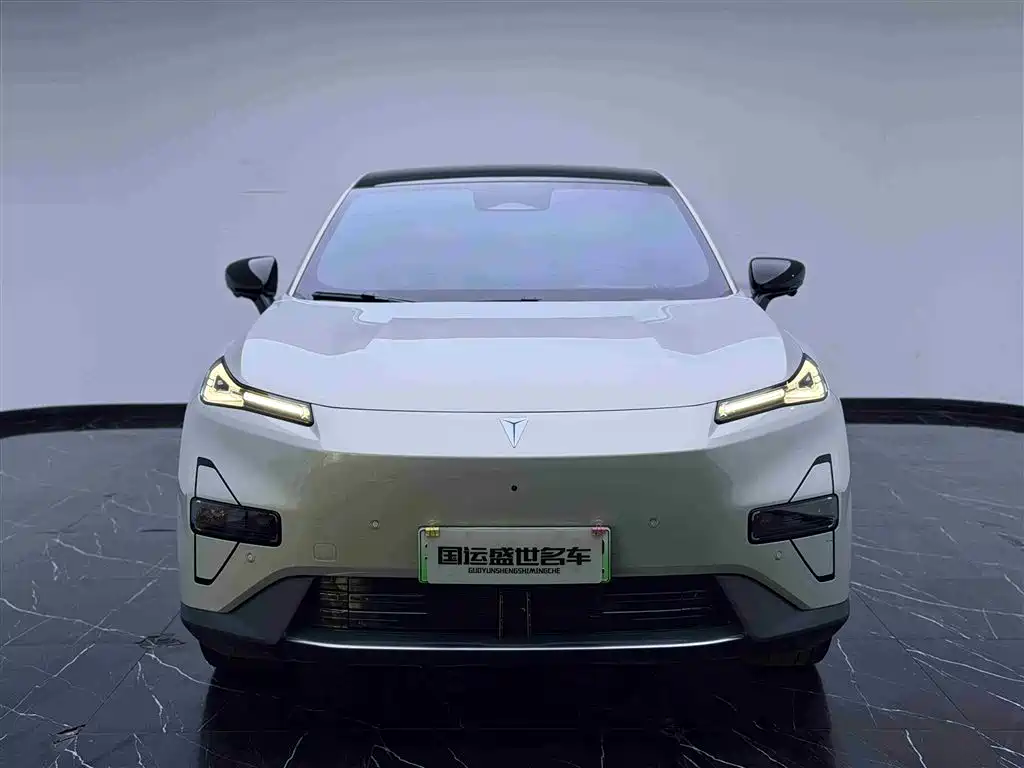 Deepal Auto Deepal S05 2024 510Max EV 2025 - thumbnail 2