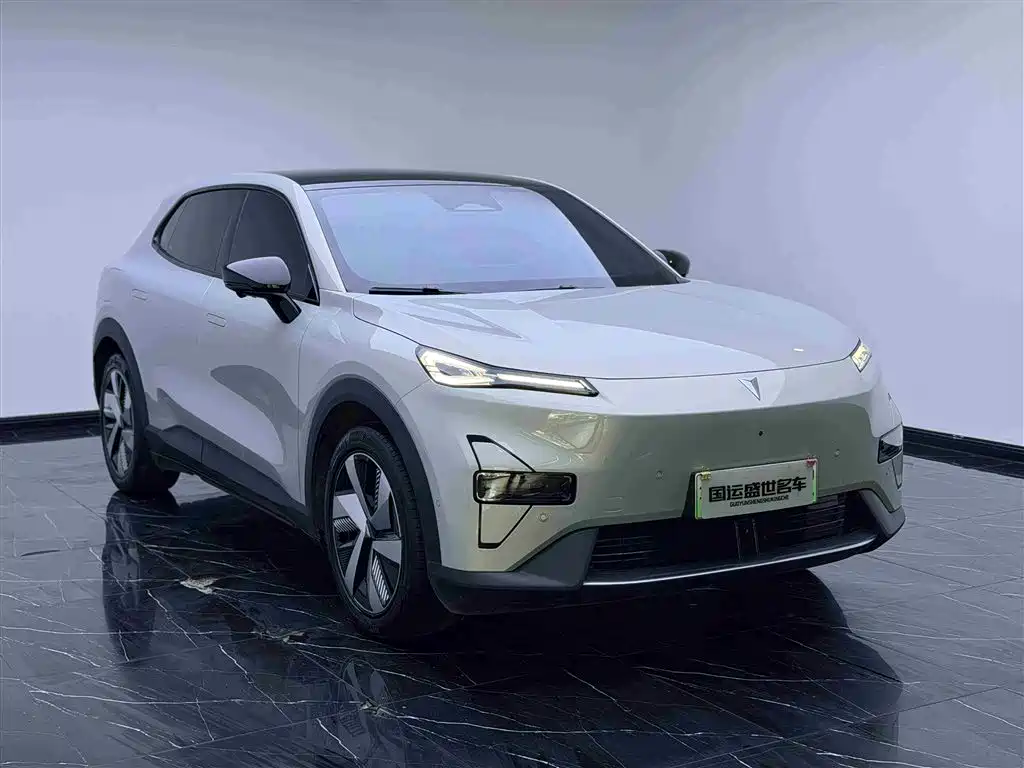 Deepal Auto Deepal S05 2024 510Max EV 2025 - thumbnail 3