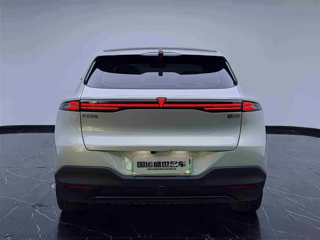 Deepal Auto Deepal S05 2024 510Max EV 2025 - thumbnail 5