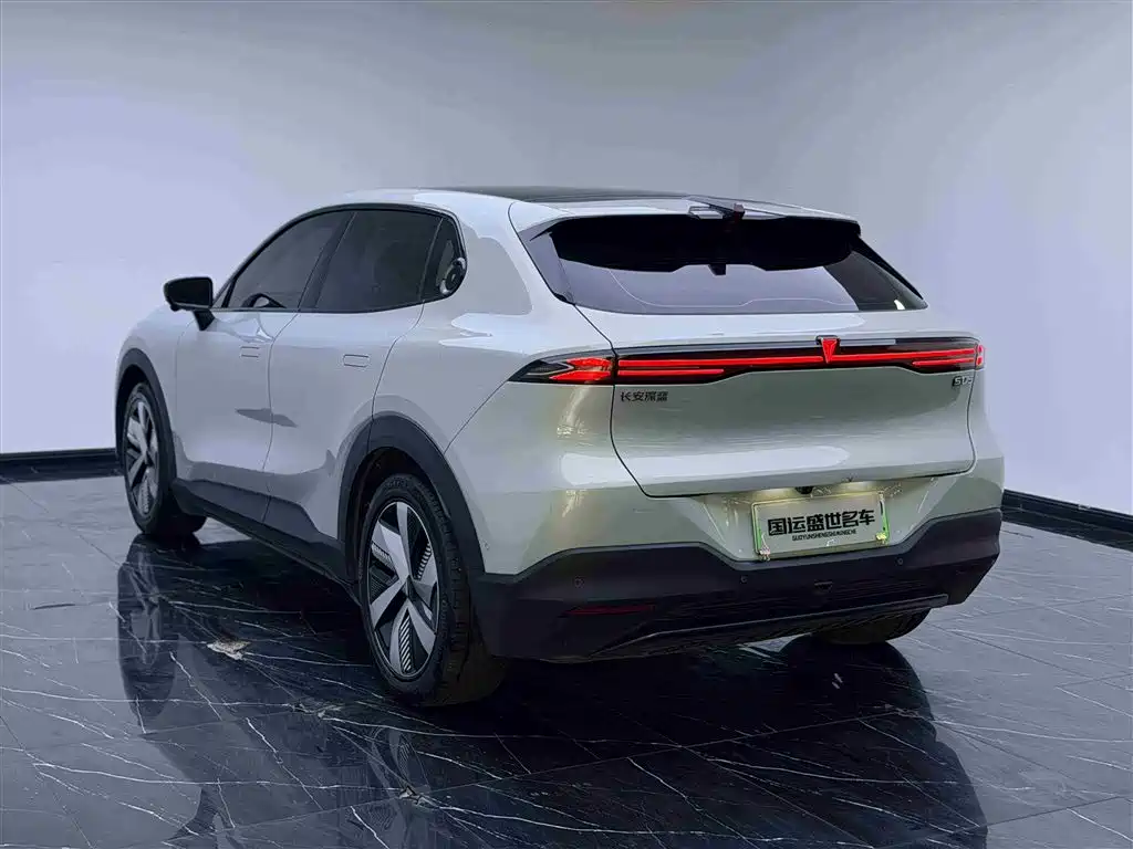 Deepal Auto Deepal S05 2024 510Max EV 2025 - thumbnail 6