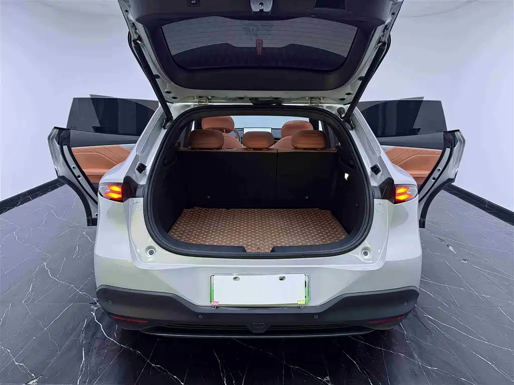 Deepal Auto Deepal S05 2024 510Max EV 2025 - thumbnail 7