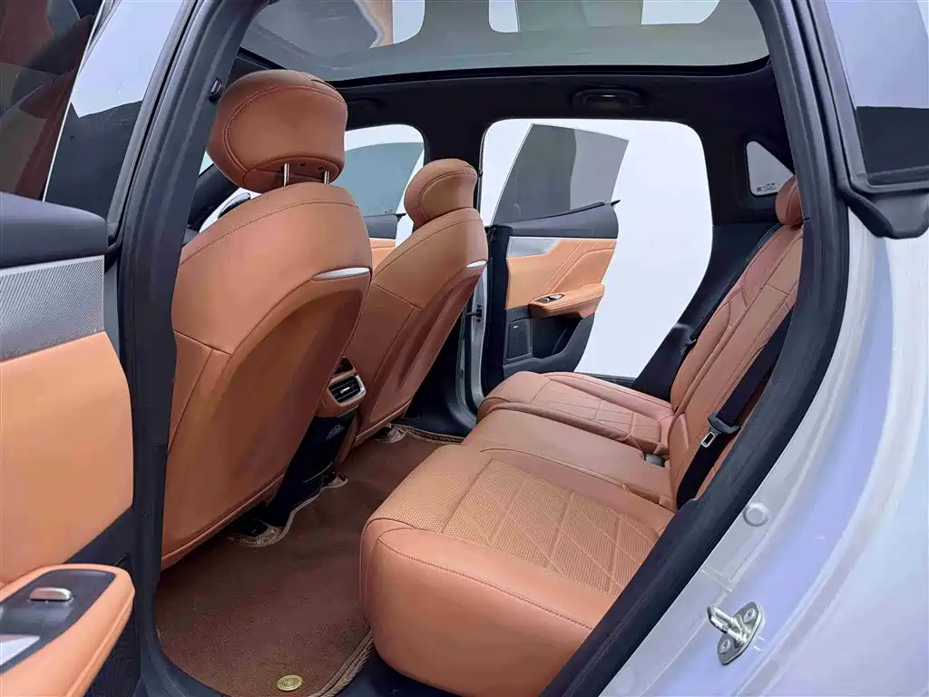 Deepal Auto Deepal S05 2024 510Max EV 2025 - thumbnail 9