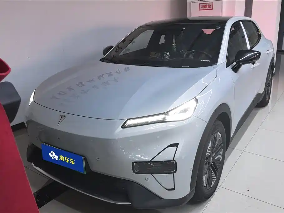Deepal Automobile Deepal S05 2024 510Max EV 2025
