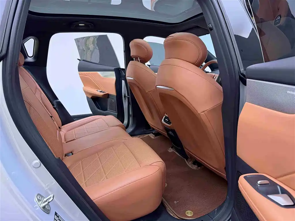 Deepal Auto Deepal S05 2024 510Max EV 2025 - thumbnail 11