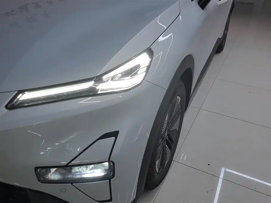 Deepal Automobile Deepal S05 2024 510Max EV 2025 - thumbnail 5