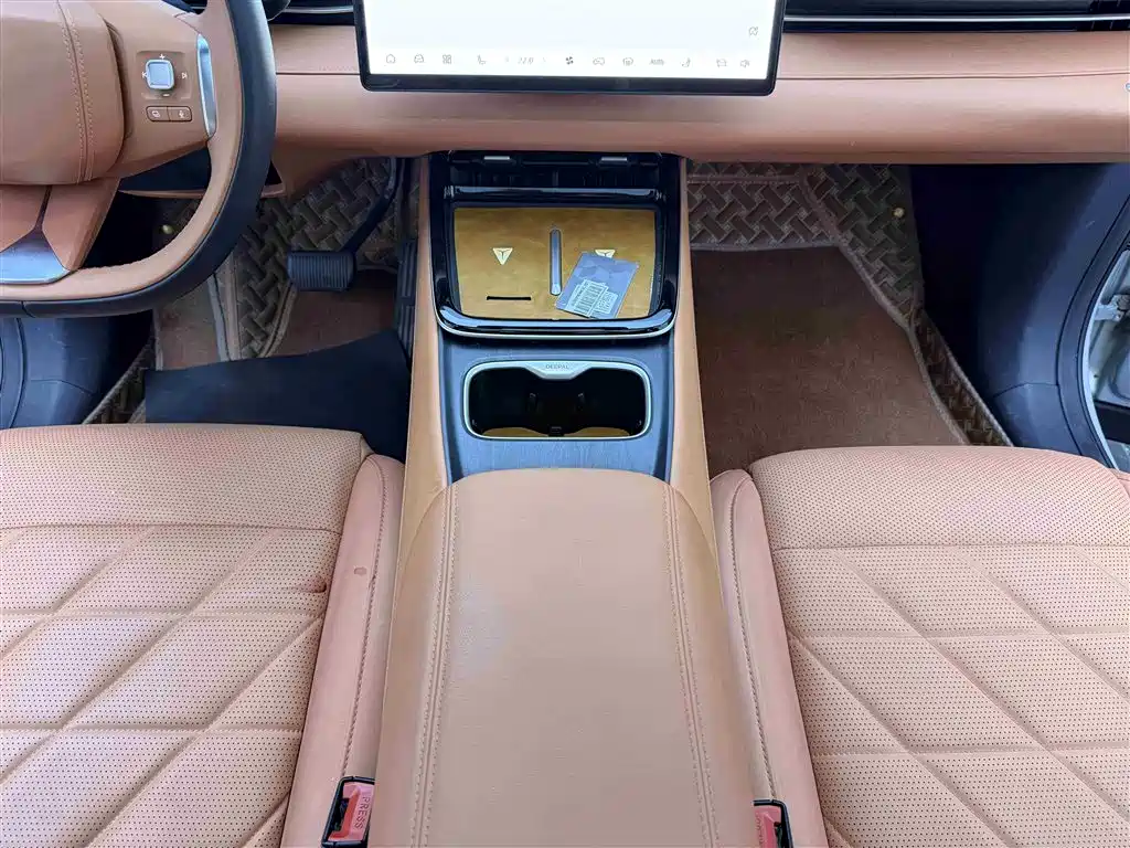 Deepal Auto Deepal S05 2024 510Max EV 2025 - thumbnail 14