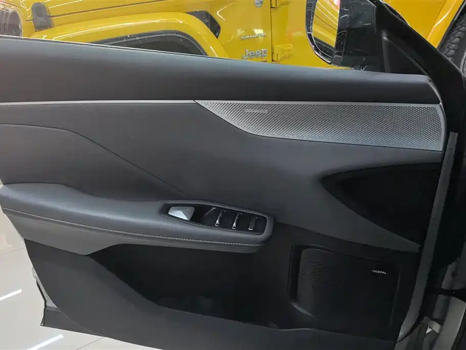 Deepal Automobile Deepal S05 2024 510Max EV 2025 - thumbnail 7