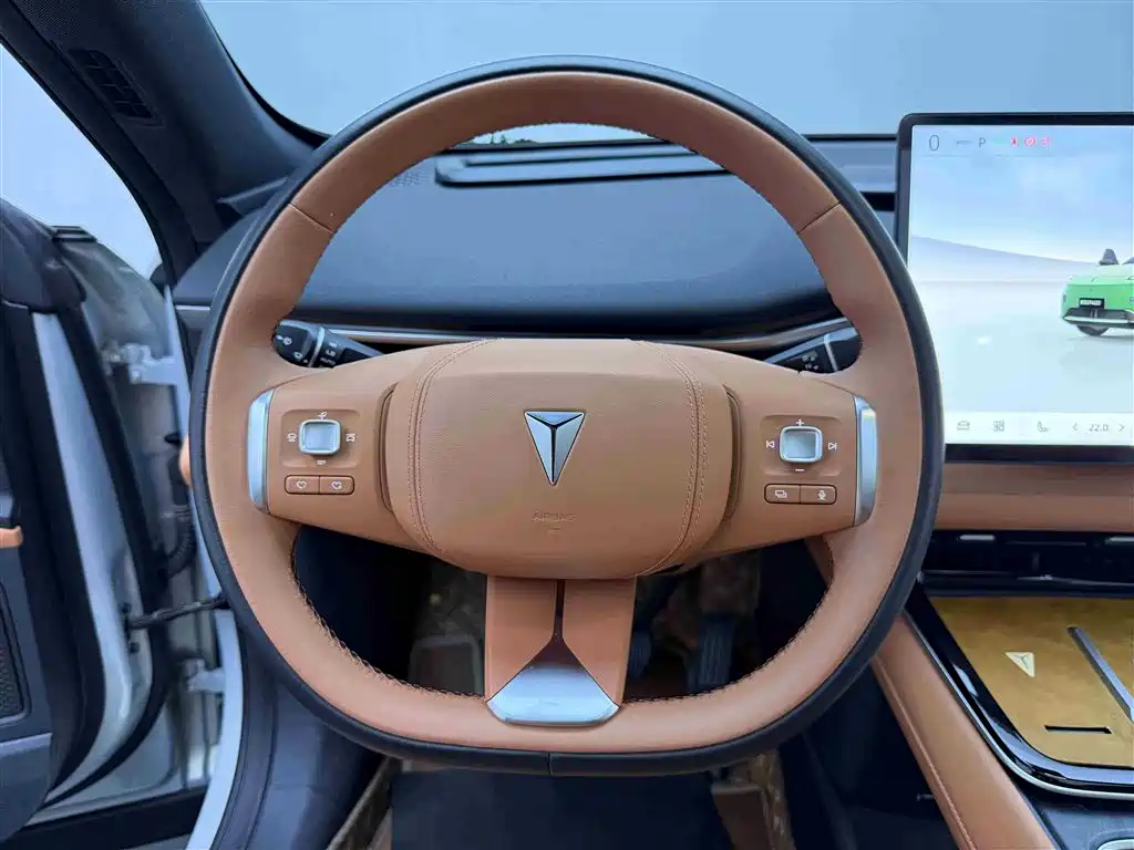 Deepal Auto Deepal S05 2024 510Max EV 2025 - thumbnail 15