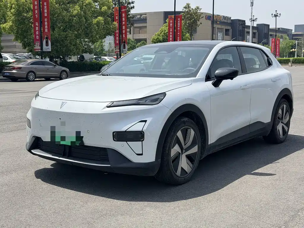Deepal Auto Deepal S05 2024 510Ultra EV 2024