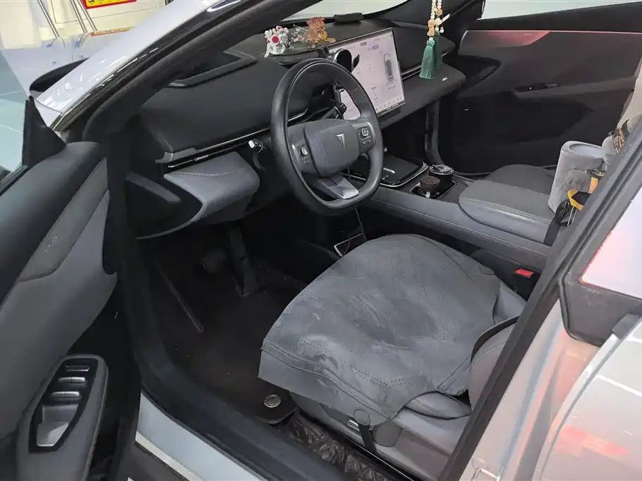 Deepal Automobile Deepal S05 2024 510Max EV 2025 - thumbnail 9
