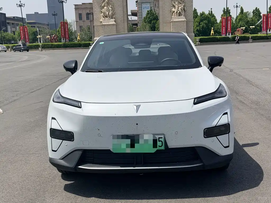 Deepal Auto Deepal S05 2024 510Ultra EV 2024 - thumbnail 2