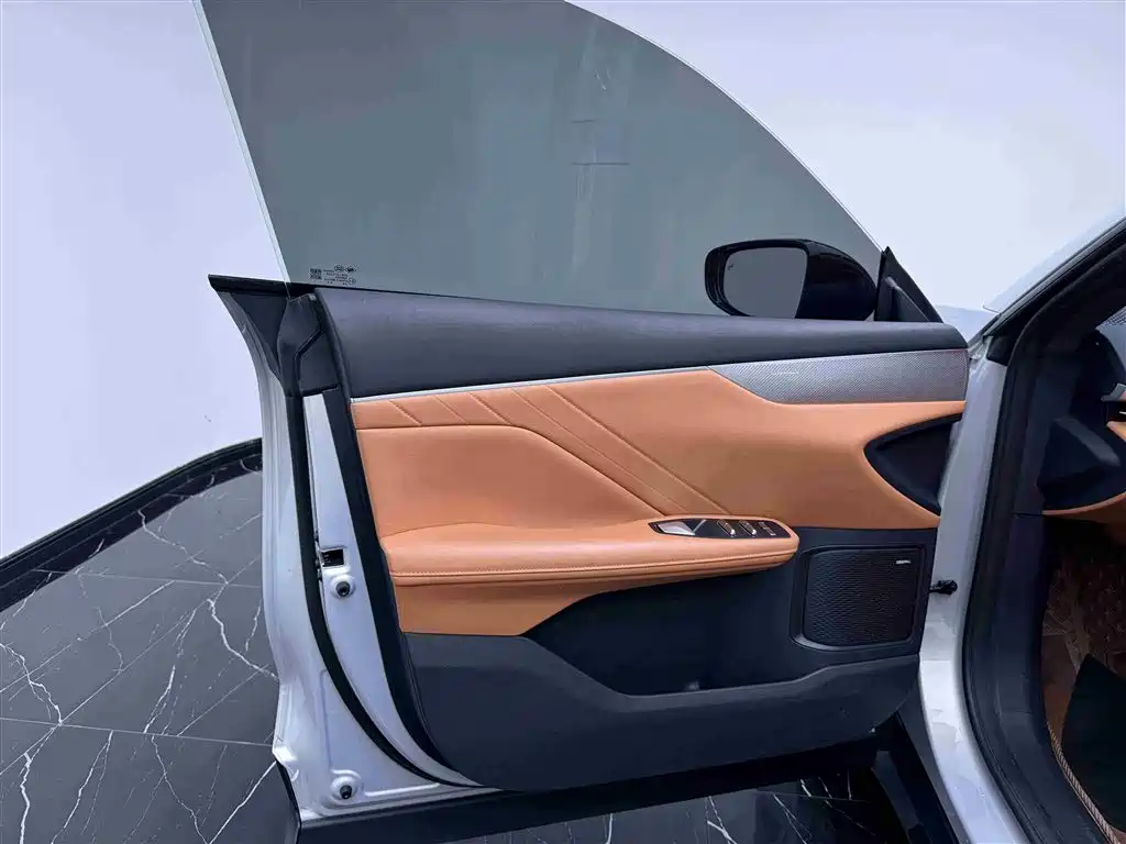 Deepal Auto Deepal S05 2024 510Max EV 2025 - thumbnail 17