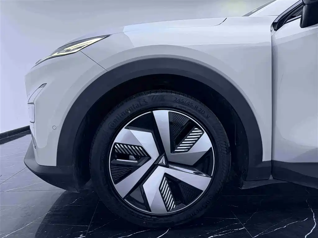 Deepal Auto Deepal S05 2024 510Max EV 2025 - thumbnail 18