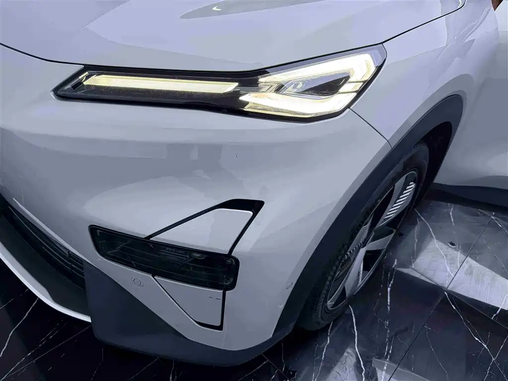 Deepal Auto Deepal S05 2024 510Max EV 2025 - thumbnail 19