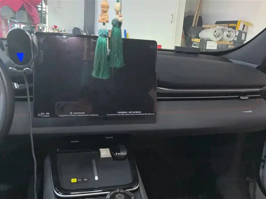 Deepal Automobile Deepal S05 2024 510Max EV 2025 - thumbnail 13