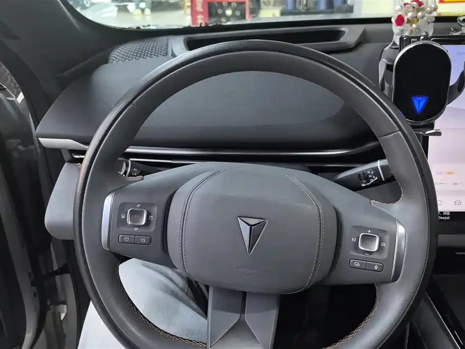 Deepal Automobile Deepal S05 2024 510Max EV 2025 - thumbnail 15