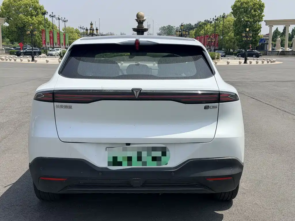 Deepal Auto Deepal S05 2024 510Ultra EV 2024 - thumbnail 9