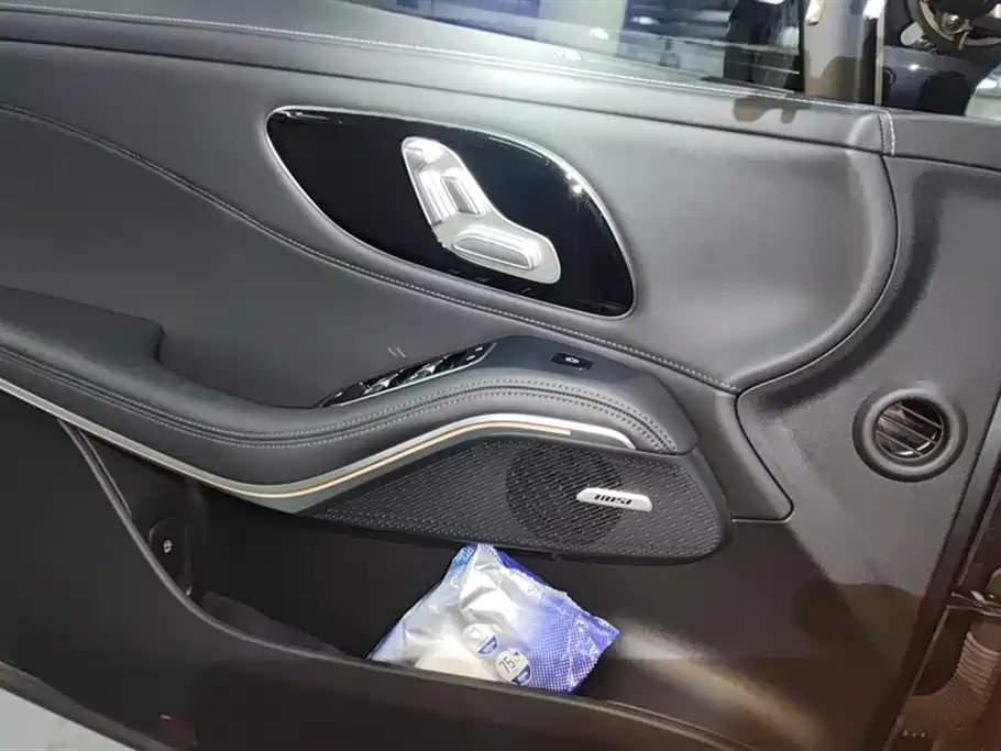 Roewe Rising Auto R7 2023 Long Range Screen Master Pro 2024 - thumbnail 7