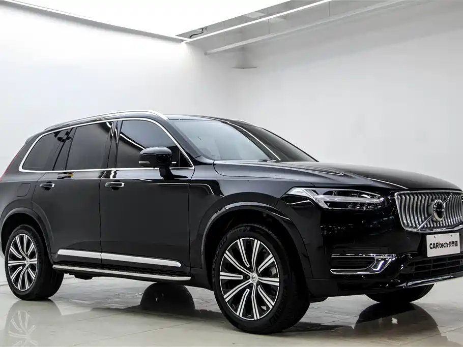 Volvo Volvo XC90 2023 B6 Momentum Luxury 7-Seater 2023 - thumbnail 11
