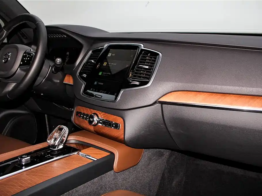 Volvo Volvo XC90 2023 B6 Momentum Luxury 7-Seater 2023 - thumbnail 18